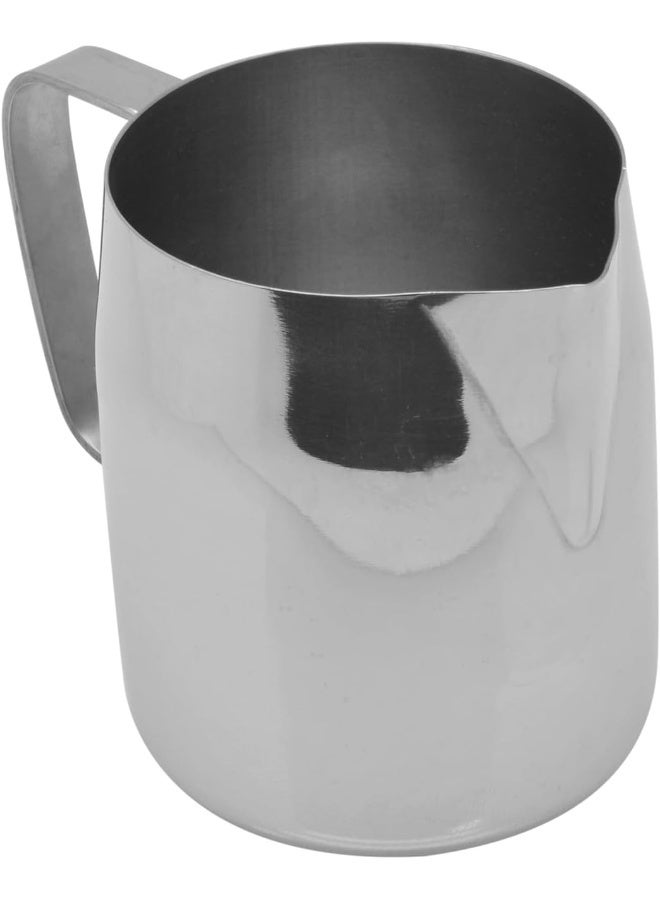 راج كوب صنع رغوة الحليب فضي - Image 3