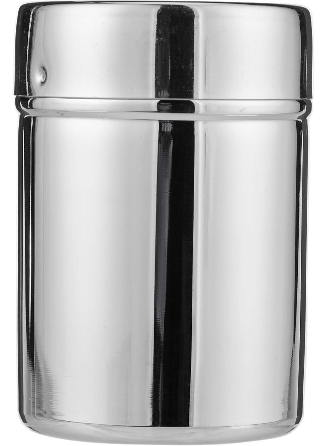 راج موزع بهارات من الستانلس ستيل فضي - Image 1