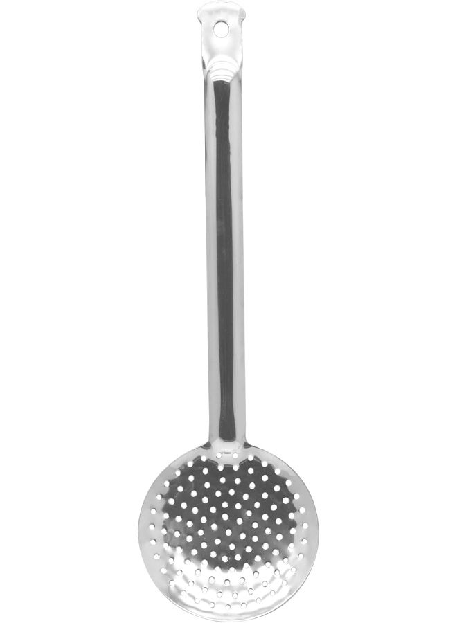 راج مقشدة من الستانلس ستيل فضي - Image 4