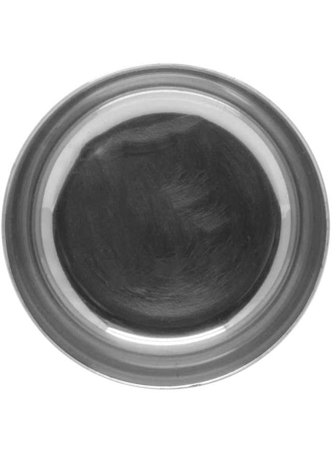RAJ Small RIMLESS STAINLESS STEEL BOWL, 5 CM - V0003 Silver 5x2.5cm - Image 3
