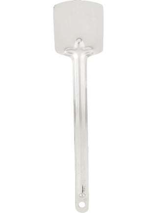 Steel Turner Silver 31.5x6.5cm - view 3