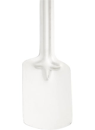 Steel Turner Silver 31.5x6.5cm - view 4