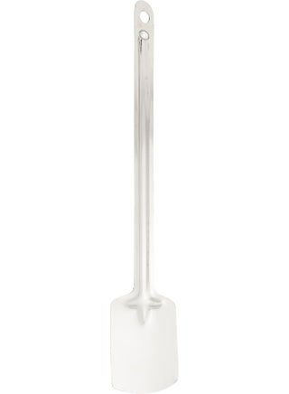 Steel Turner Silver 31.5x6.5cm - view 2