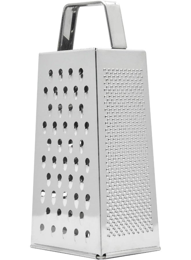 فينود مبشرة كبيرة 4 في 1 فضي 21سم - Image 1