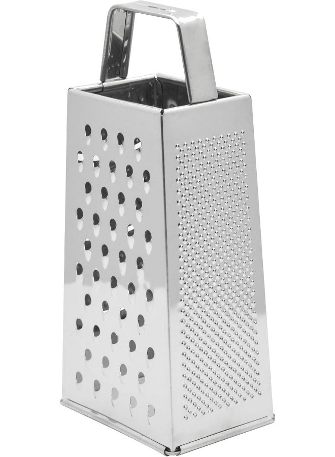 فينود مبشرة كبيرة 4 في 1 فضي 21سم - Image 2