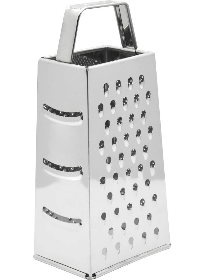 فينود مبشرة كبيرة 4 في 1 فضي 21سم - Image 3