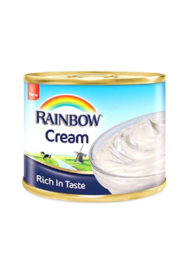 Rainbow Tin Cream 170grams - Image 1