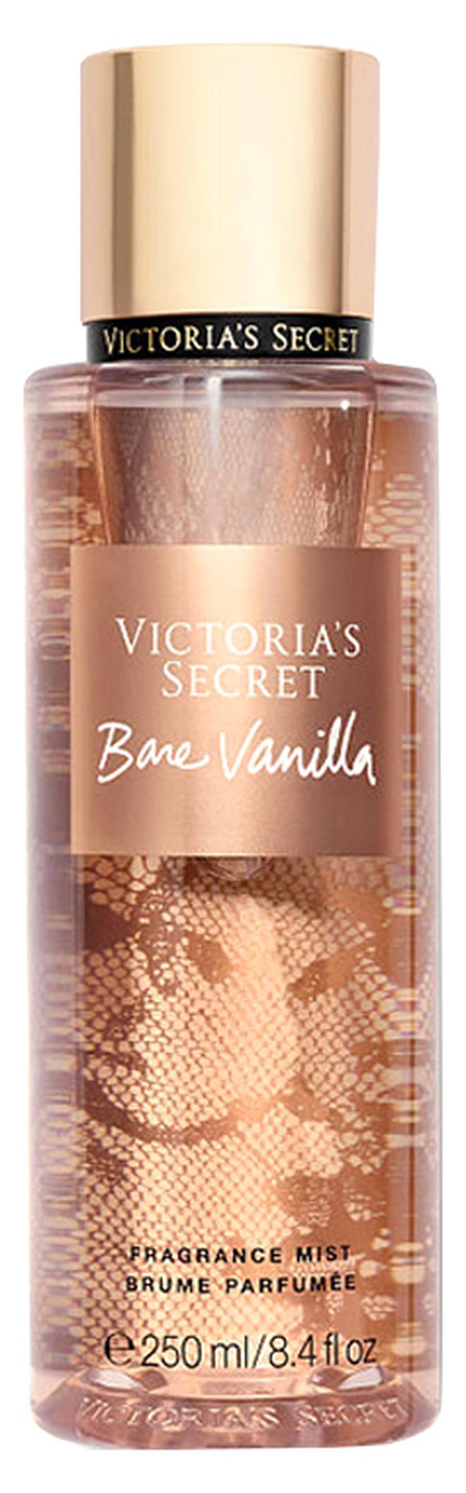 Victoria's Secret Bare Vanilla Fragrance Mist 250ml