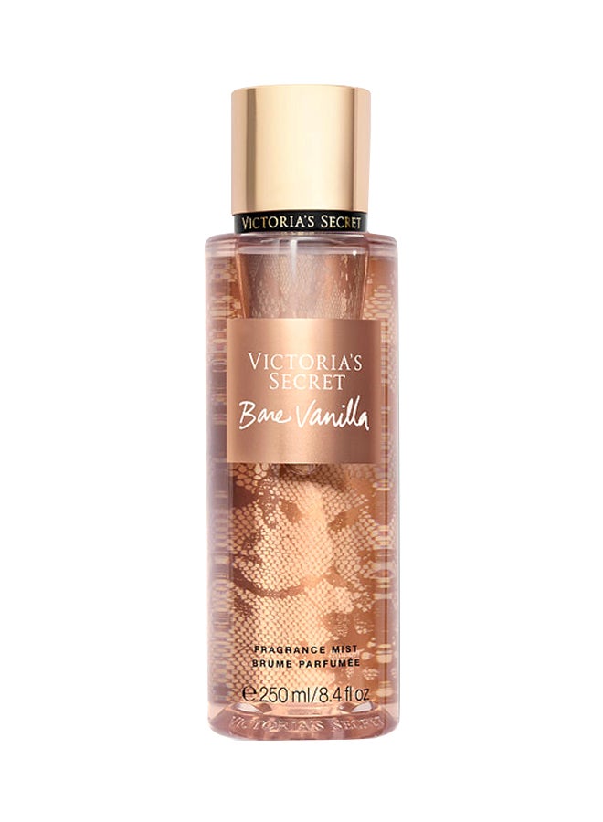 Victoria's Secret Bare Vanilla Fragrance Mist 250ml