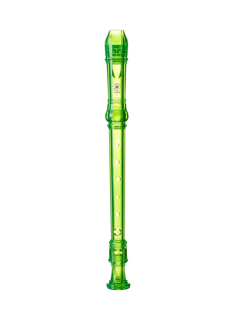 ياماها - ريكوردر YRS-20Gg - Image 1