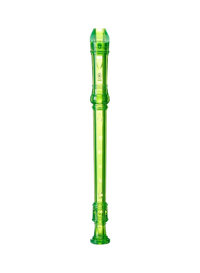ياماها - ريكوردر YRS-20Gg - Image 1