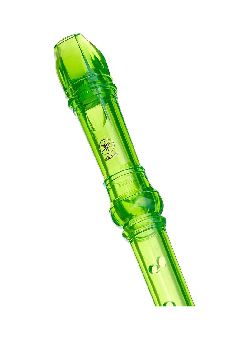 ياماها - ريكوردر YRS-20Gg - Image 1