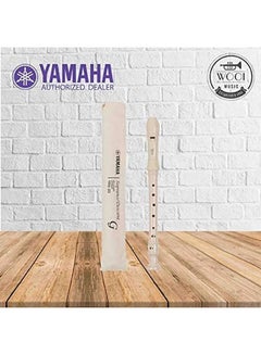 YAMAHA Recorder YRS-23  - Image 2