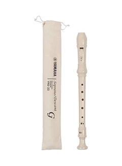 YAMAHA Recorder YRS-23  - Image 1