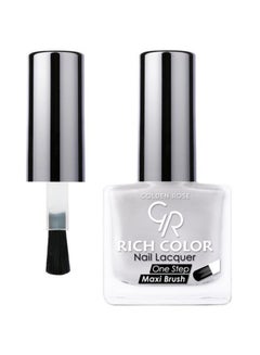 Golden Rose Rich Color Nail Lacquer No: 1  - Image 1