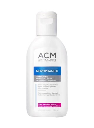 Novophane K Anti-Dandruff Shampoo, 125ml – Anti-Flake Shampoo for Scalp Health 125ml - pnsku/N21119898A/45/_/1745242654/f1cfc360-e507-406b-88be-8a368342391c