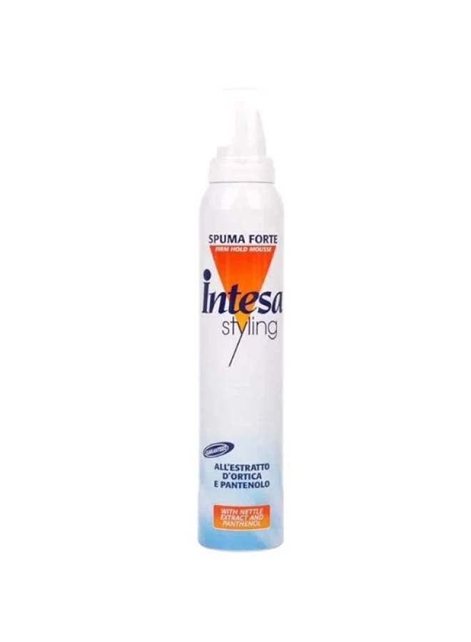 Spuma Forte Firm Hold Mousse 300ml
