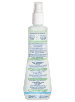 Mustela Baby Skin Freshener For Hair and Body, 200ml  - Image 2