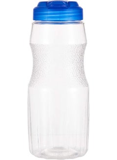 KOM Water Bottle Clear 700ml  - Image 3