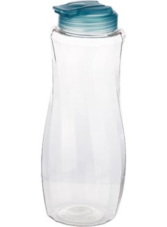KOM Water Bottle Clear 1.1Liters  - Image 3