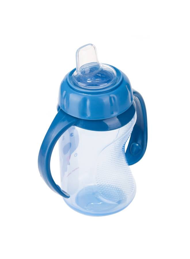 Canpol babies Happy Animals Baby Sippy Cup 320 ml  - Image 3
