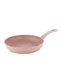 Homemaker Granite Frypan Pink 20cm 