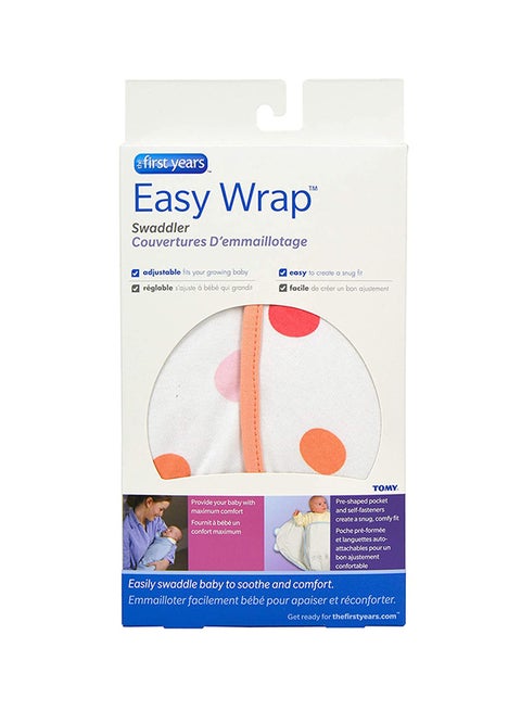 Easy Wrap Swaddler - Assorted
