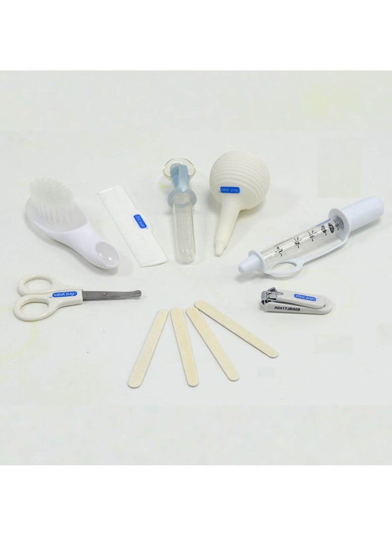 ذا فيرست ييرز مجموعة ARC للرعاية الصحية ولوازم العناية الفاخرة - Image 3