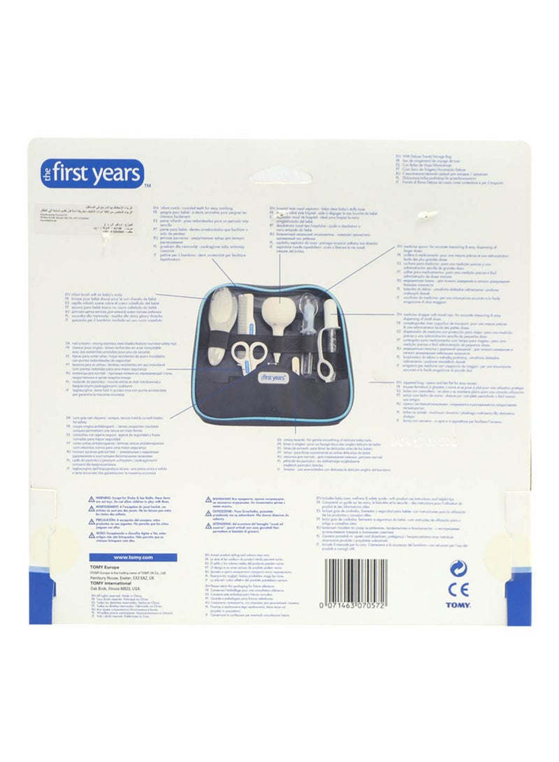 ذا فيرست ييرز مجموعة ARC للرعاية الصحية ولوازم العناية الفاخرة - Image 5