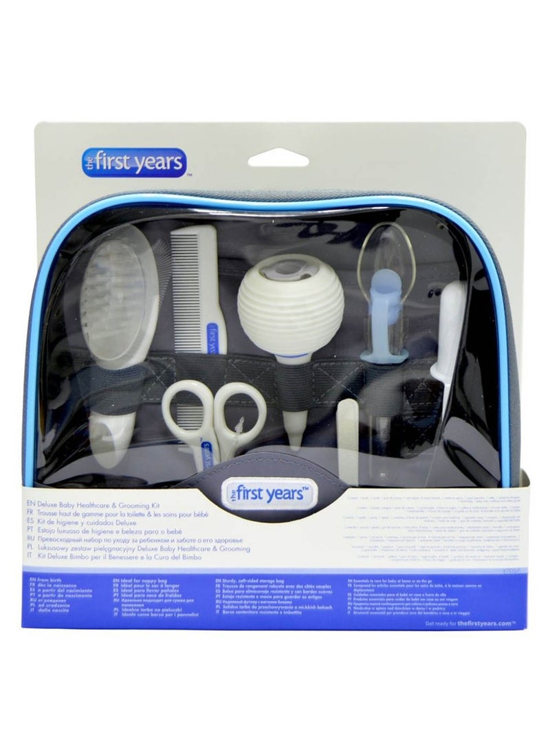 ذا فيرست ييرز مجموعة ARC للرعاية الصحية ولوازم العناية الفاخرة - Image 4