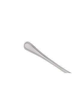 Berger 6-Piece Dinner Spoon Set Silver  - Image 1