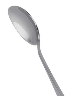 Berger 6-Piece Dinner Spoon Set Silver  - Image 4
