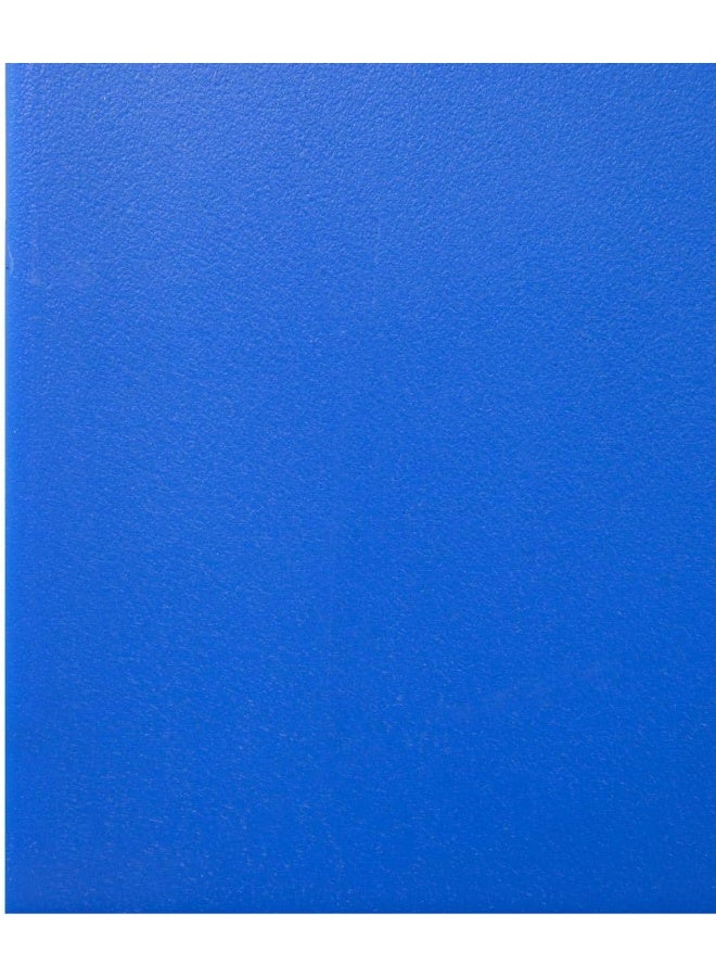 Chef Inox - Rectangular Cutting Board Blue 60x40x2cm - Image 1