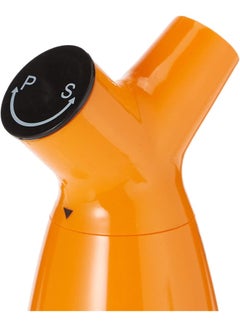 Cuisinart Salt And Pepper Grinder Orange 10cm  - Image 4