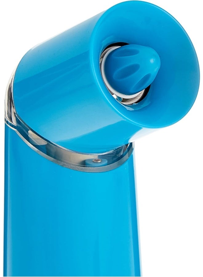 Cuisinart - Handheld Gravity Pepper Grinder KDL-515-BLU Blue - Image 1