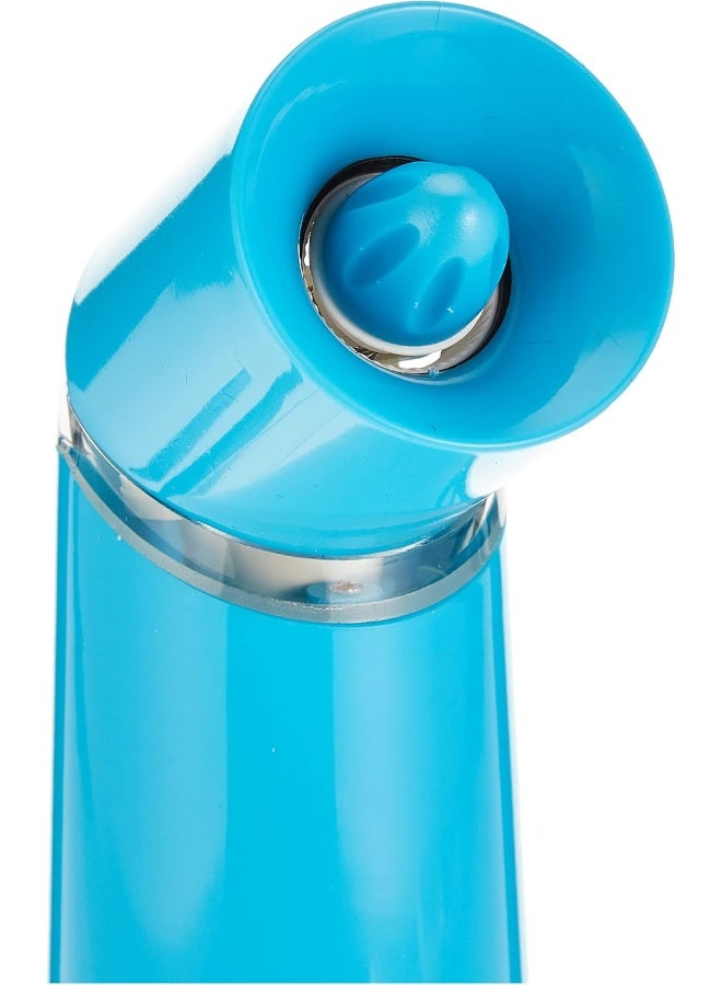 Cuisinart - Handheld Gravity Pepper Grinder KDL-515-BLU Blue - Image 1
