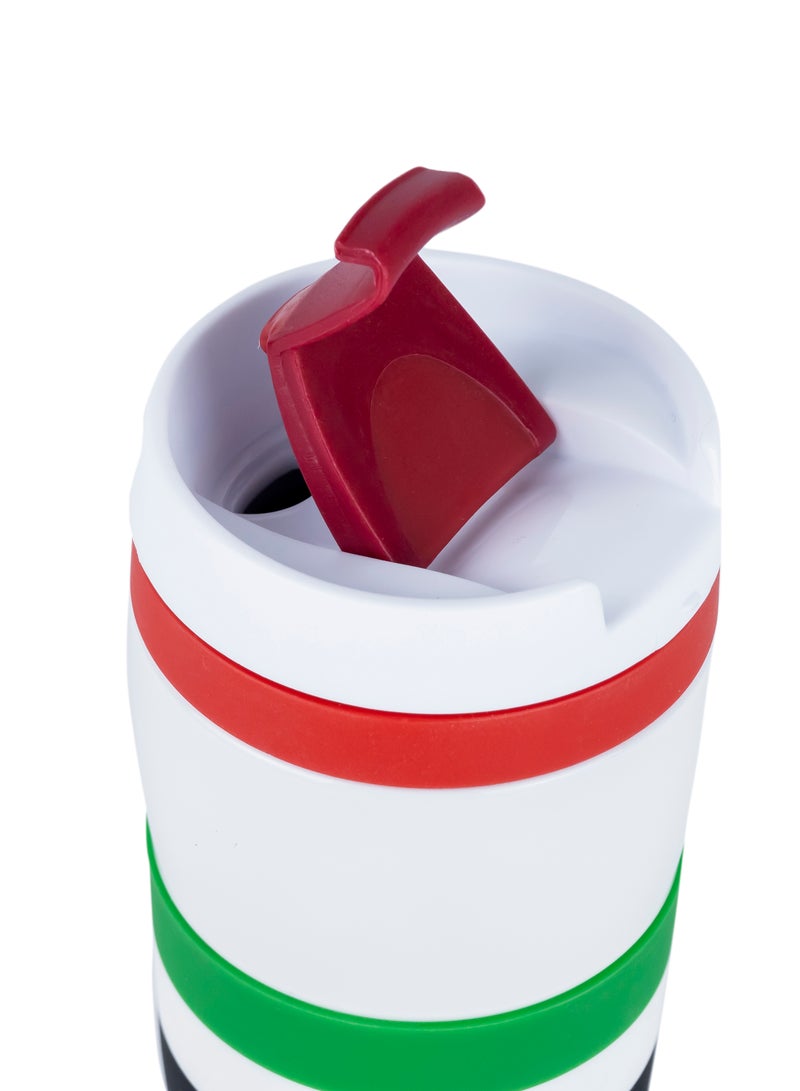 نيسان كوب ستانلس ستيل 400 مل - Image 3