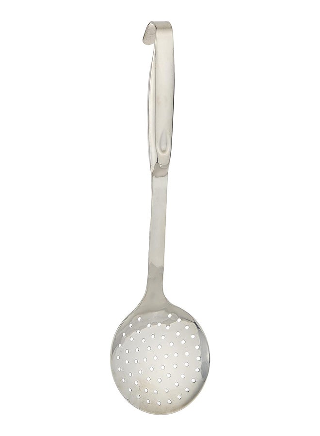 Sunnex Stainless Steel Skimmer Silver - Image 1