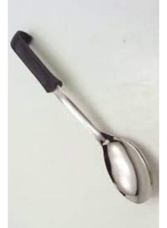 Sunnex Stainless Steel Spoon Silver/Black  - Image 4