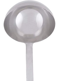 Sunnex Stainless Steel Soup Ladle Silver  - Image 4