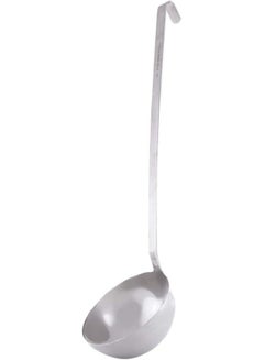 Sunnex Stainless Steel Soup Ladle Silver  - Image 2