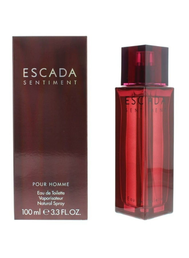 Sentiment EDT