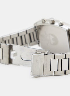 Alba Women's Stainless Steel  Chronograph Watch AT3697X  - Image 4