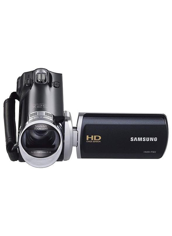 Samsung 5MP Camcorder With 52x Optical Zoom - Image 1