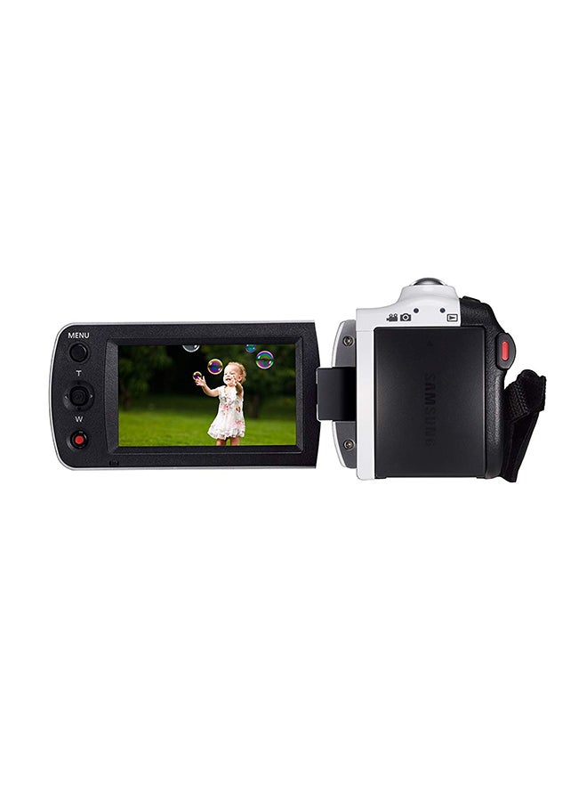 Samsung 5MP Camcorder With 52x Optical Zoom - Image 2