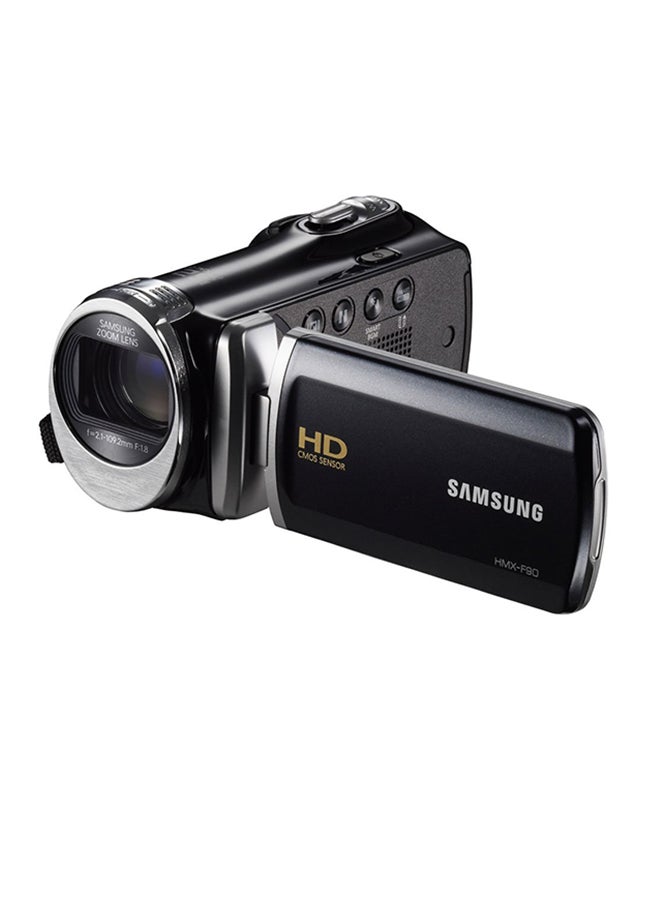 Samsung 5MP Camcorder With 52x Optical Zoom - Image 3