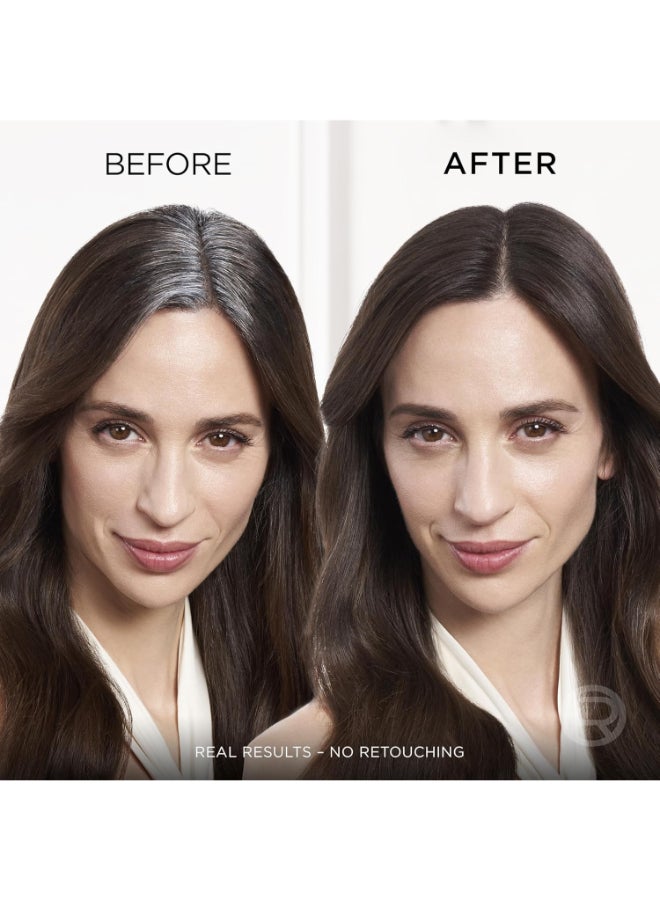 لوريال باريس بخاخ ماجيك ريتاتش الفوري لإخفاء لون جذور الشعر بني ذهبي 75ملليلتر - Image 4