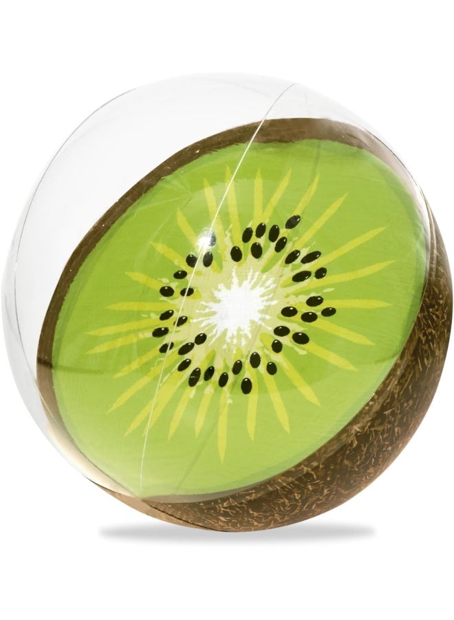 18"/46cm Fruit Beach Balls 46cm