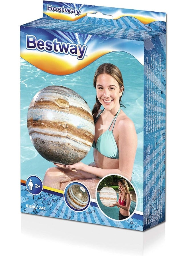 Inflatable, Multi-Colour, 31043 61cm