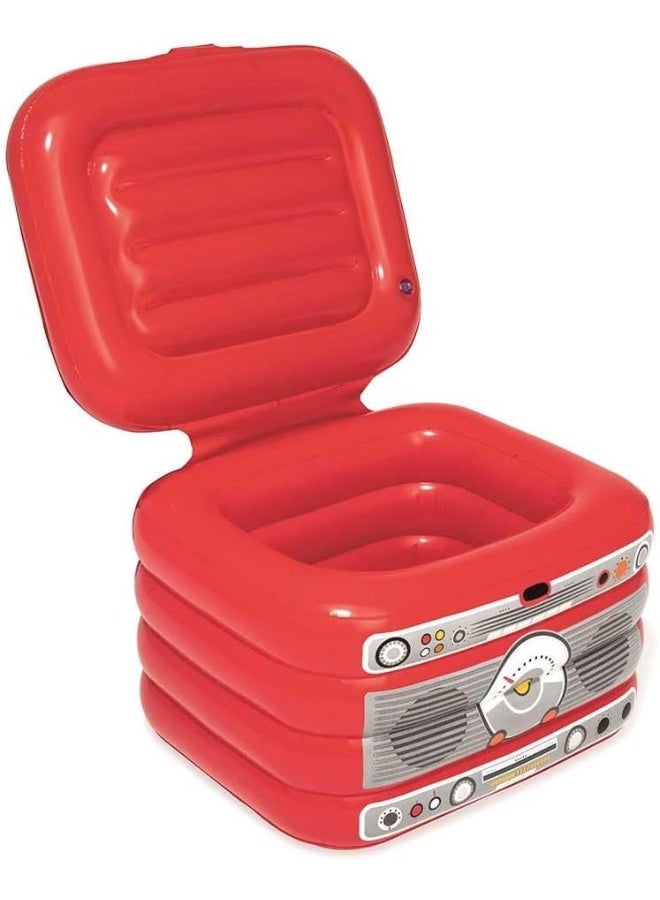 Floating Cooler Party Turntable 61X53 61x53cm